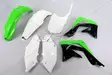 UFO Plastkit 5-delar original KXF450 13- - Plastkit - D33650 - 1