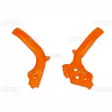 UFO Ramskydd KTM SX/SX-F 125/450 16-18 O - Övriga Plastdelar - D165330 - 1