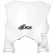 UFO Stadium nummerplåt KX250F 17- /KX450 - Nummerplåt - D139540 - 1