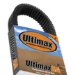Ultimax UA480 Variatorrem ATV - Drivremmar - D126320 - 1