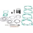 Vertex Top End Piston Kit KTM SX/EXC/XC/ - Kolvkit - D456740 - 1