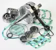 Wiseco Crankshaft Assembly Suzuki RM125 - Vevpartier och Tillbehör - D196160 - 1