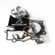Wiseco Piston Kit KX250F '04-05 + RMZ250 - Kolvkit - D15450 - 1