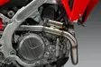 Yoshimura Full System Honda Crf450R/Rx 2 - Komplett avgassystem - D478540 - 2