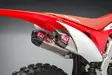 Yoshimura Slip-On Honda Crf250R 2018-19 - Ljuddämpare - D258030 - 1