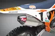 Yoshimura Slip-On Ktm 450Sx-F / Husq Fc4 - Ljuddämpare - D258080 - 1