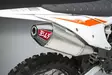 Yoshimura Slip-On Ktm/Husqvarna 250/350 - Ljuddämpare - D258070 - 1