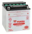 Yuasa Batteri 53030 (CP) Inkl syra (2) - Batterier - D2690 - 2