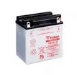 Yuasa Batteri YB10L-B (CP) Inkl syra (4) - Batterier - D2620 - 2