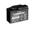 Yuasa Batteri YTR4A-BS (CP) Inkl syra (6 - Batterier - D2640 - 2