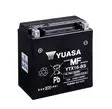 Yuasa Batteri YTX16(WC) syrafylld (4) - Batterier - D393750 - 1