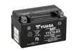 Yuasa Batteri, YTX7A(WC) syrafylld (6) - MC Universaldelar och Verktyg - D393740 - 1