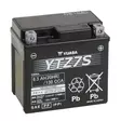 Yuasa Batteri, YTZ7S (wc) (10) - MC Universaldelar och Verktyg - D2680 - 1