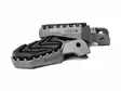 Akrapovic Adventure Footpeg Set (Titaniu - Fotpinnar - D520820 - 2