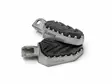 Akrapovic Adventure Footpeg Set (Titaniu - Fotpinnar - D529450 - 2