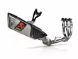 Akrapovic Evolution Line (Titanium) Triu - Komplett avgassystem - D529470 - 2