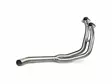 Akrapovic Optional Header (SS) Yamaha Te - Krökar - D504400 - 1