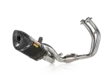 Akrapovic Racing Line (Carbon) Yamaha MT - Komplett avgassystem - D503700 - 1