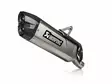 Akrapovic Slip-On Line (Titanium) Ducati - Ljuddämpare - D529460 - 1