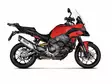 Akrapovic Slip-On Line (Titanium) Ducati - Ljuddämpare - D529460 - 2