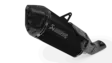 Akrapovic Slip-On Line (Titanium) Honda - Komplett avgassystem - D488980 - 1