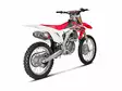 Akrapovic Slip-On Line (Titanium) Honda - Ljuddämpare - D530600 - 3