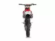 Akrapovic Slip-On Line (Titanium) Honda - Ljuddämpare - D530600 - 4