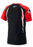 Alpinestars Honda T-Shirt Red, 3XL - T-shirts & Toppar - D497400 - 2