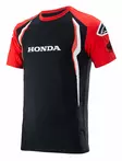 Alpinestars Honda T-Shirt Red, 3XL - T-shirts & Toppar - D497400 - 1