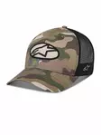 Alpinestars Keps Oblique Camo Trucker Sn - Kepsar & Mössor  - D518660 - 1