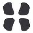 Alpinestars Kneeprotector Side Padding S - MC Knä, Armbåg och Axelskydd - D398080 - 1