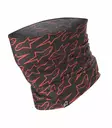 Alpinestars Neck warmer Contours Black/R - Buffrar & Huvor - D470390 - 1