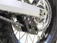 AXP Chain Guide Black Suzuki DR-Z4S 25- - Kedjestyrare & Kedjerullar - D526310 - 2
