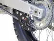 AXP Chain Guide Black Suzuki DR-Z4S 25- - Kedjestyrare & Kedjerullar - D526310 - 4