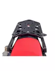 AXP Rear Rack HDPE Rieju Aventura Rally - Monteringsatser & Pakethållare - D541790 - 4