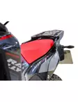 AXP Rear Rack HDPE Rieju Aventura Rally - Monteringsatser & Pakethållare - D541790 - 2