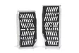 AXP Xtrem Radiator Guards TM Racing EN12 - Kylarskydd - D442300 - 2