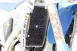 AXP Xtrem Radiator Guards TM Racing EN12 - Kylarskydd - D442300 - 3