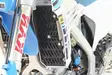 AXP Xtrem Radiator Guards TM Racing EN12 - Kylarskydd - D442300 - 5