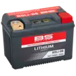 BS Battery BSLI-08 Lithiumbatteri - Batterier - D388660 - 2