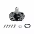 Camso R4S/T4S/X4S/UTV 4S1 Hub axle Kubot - Reservdelar till bandsatser - D520250 - 1