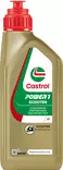 Castrol Power1 Scooter 2T 1L (12) - Motorcykeloljor 2T - D35140 - 2