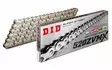 D.I.D 520ZVM-X S&S Chain+Connecting link - Kedjor 520 - D508520 - 1