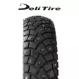 Deli dubbdäck Street Enduro SB117 130/70 - Friktionsdäck - D435870 - 1