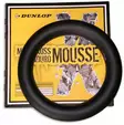 Dunlop GX Mousse ME18MU 140/80-18 Ultra - Mousse - D518790 - 1
