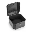 Givi Black Monolock Topcase Bernina 38Lt - Hårda väskor - D528320 - 4