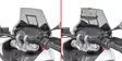 Givi F.U.BR.PEUGEOT XP400 GTXP400 ALLURE - Kåpor & Vingar Street - D475320 - 1