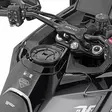 Givi Flange Zontes 703F (2025) - Monteringsatser & Pakethållare - D516130 - 1