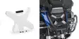 Givi Headlight Protector Bmw R1300Gs Adv - Tillbehör till Framlampor - D530700 - 1