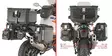Givi P.Hol KTM 1290 Super Adventure R (2 - Monteringsatser & Pakethållare - D484050 - 1